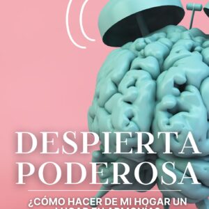Despertar poderosa: Finanzas en Orden (Ebook)