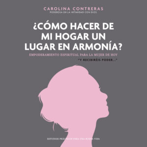 Como hacer de mi hogar un lugar en armonia (Ebook)